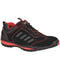 Black/Red