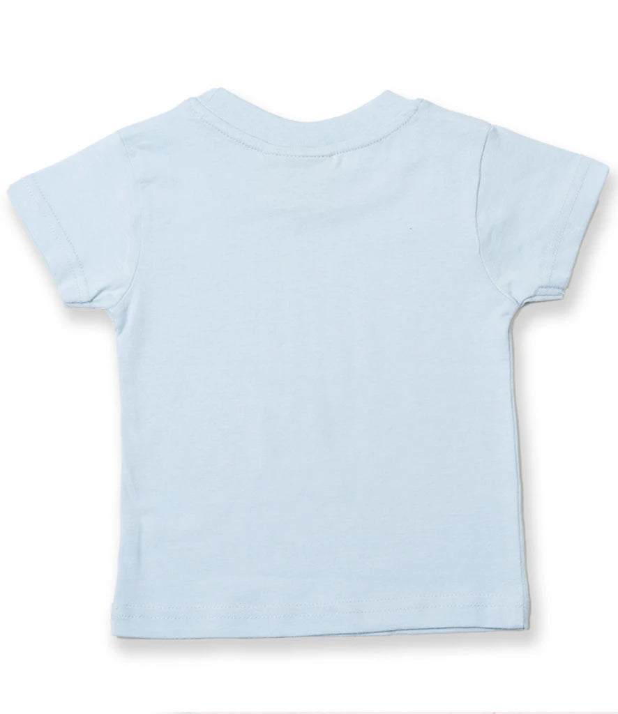 Pale Blue
