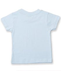 Pale Blue