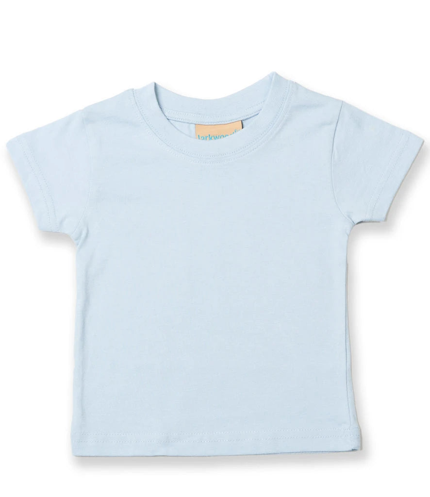 Pale Blue