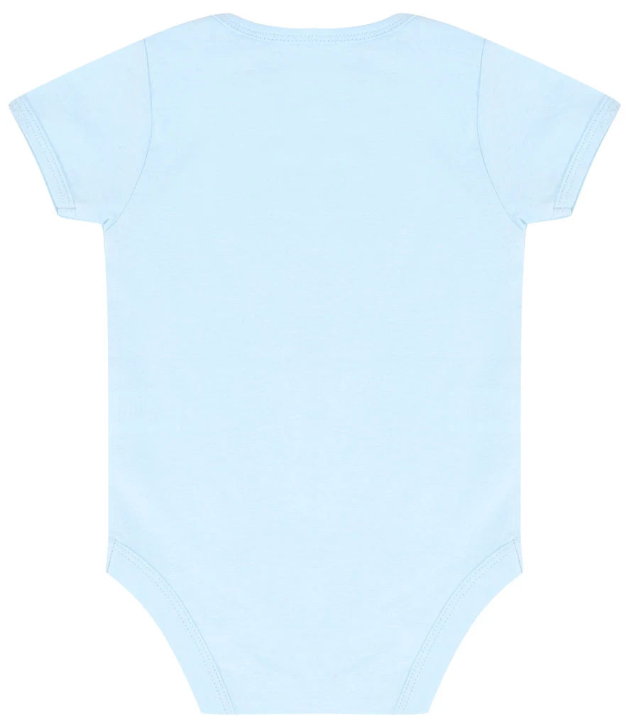 Pale Blue