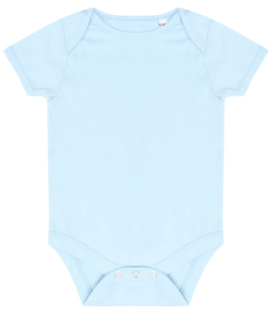 Pale Blue