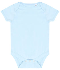 Pale Blue
