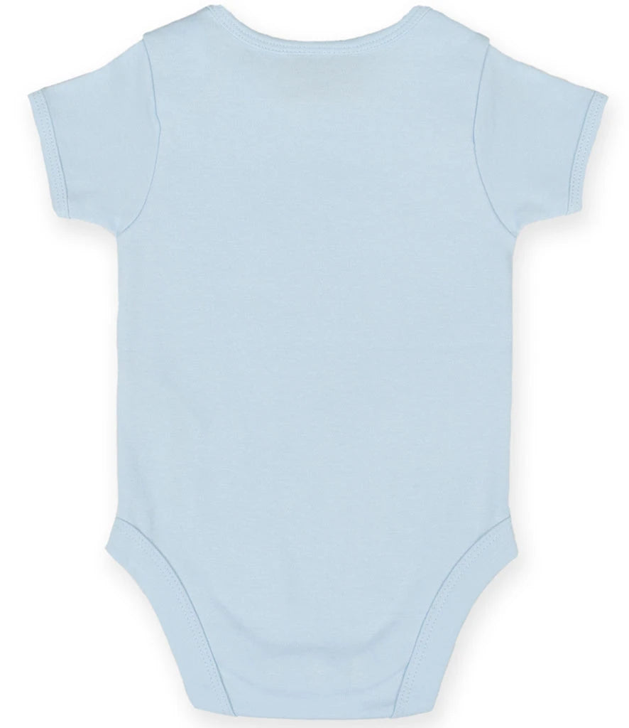 Pale Blue