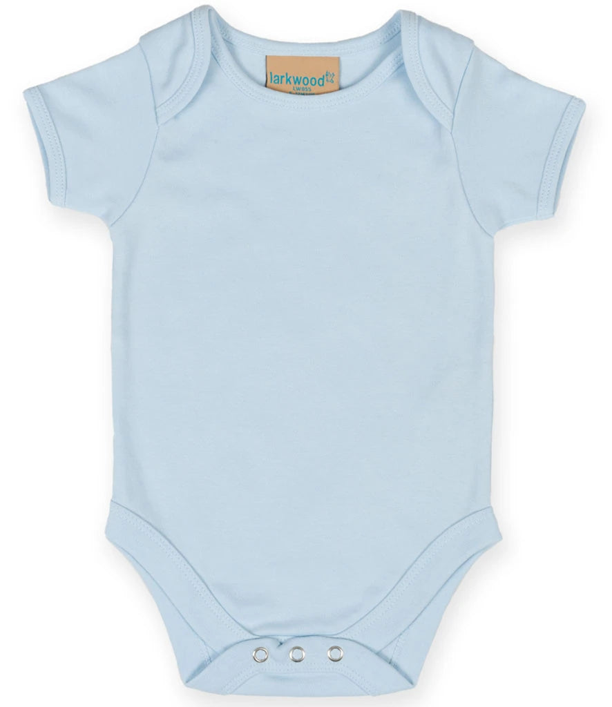 Pale Blue