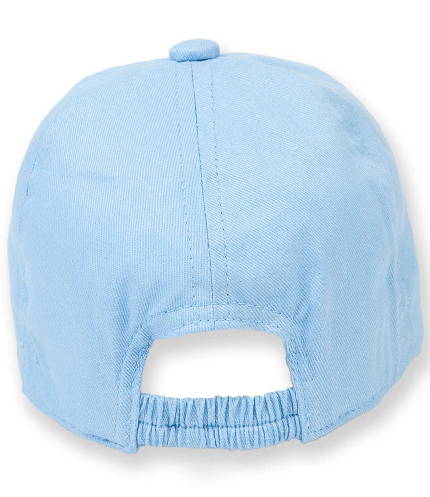 Pale Blue