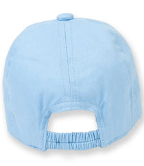 Pale Blue