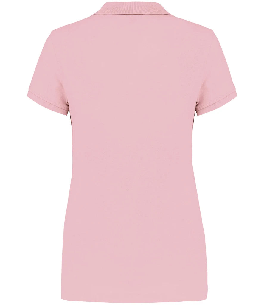 Pale Pink