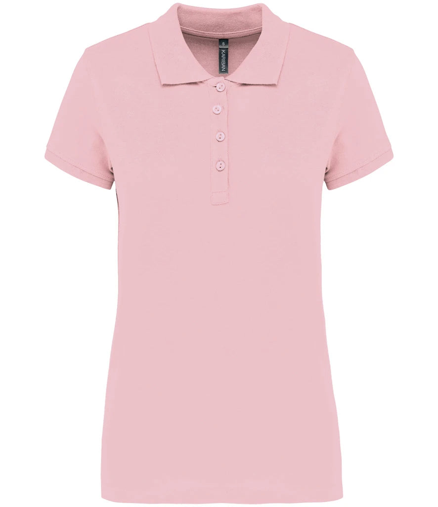 Pale Pink