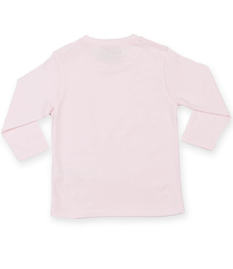 Pale Pink