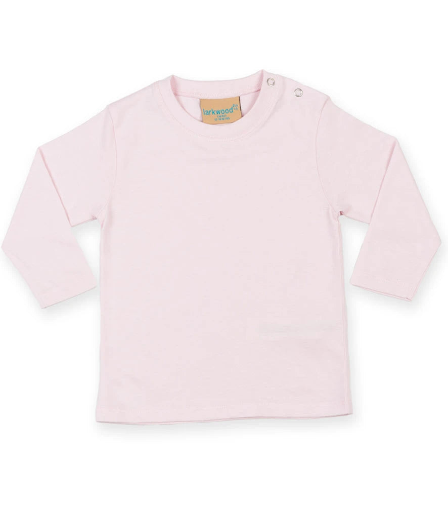 Pale Pink