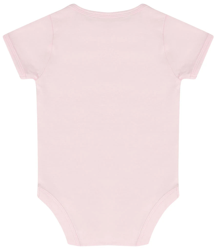 Pale Pink
