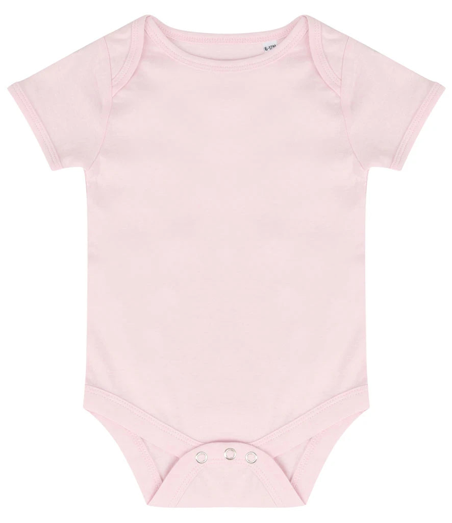 Pale Pink