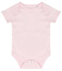 Pale Pink