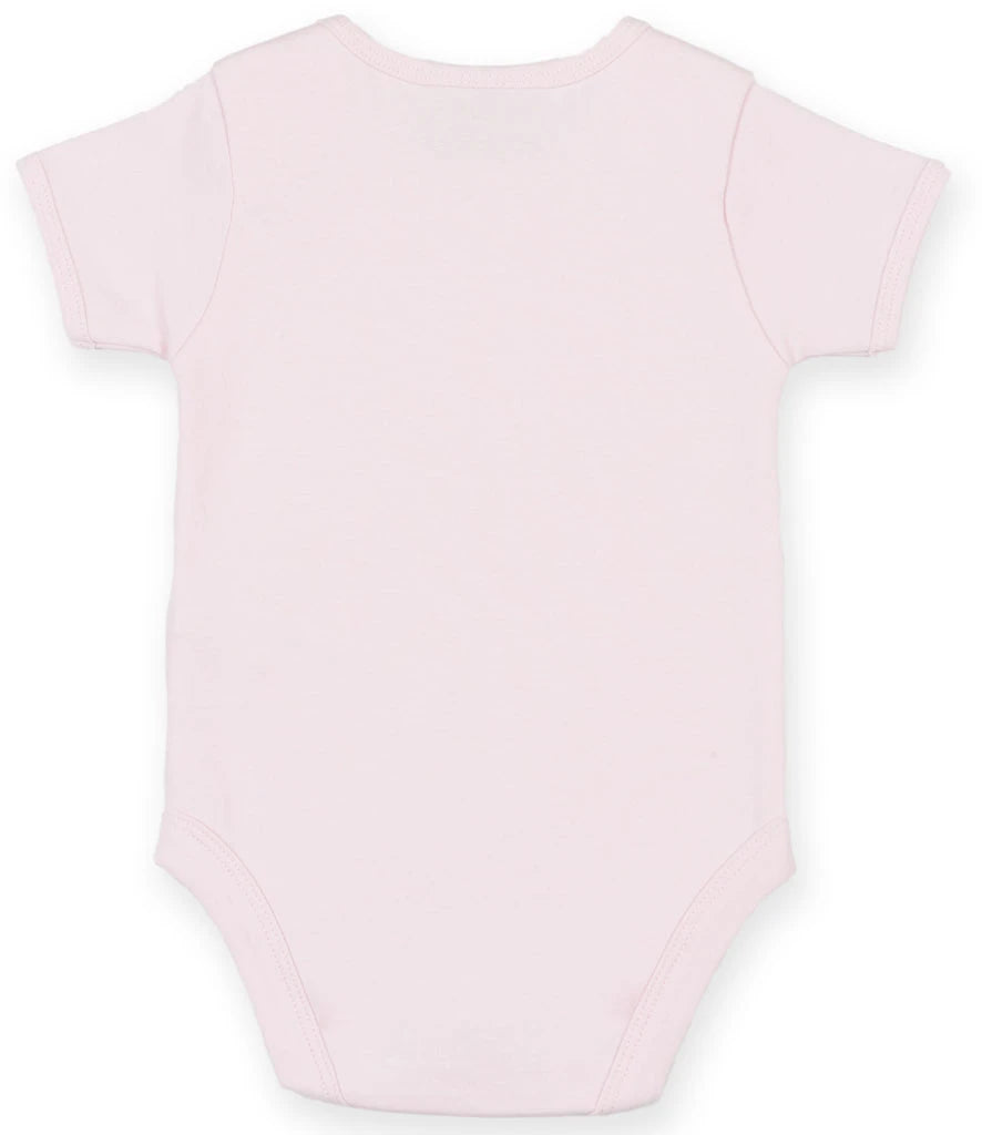 Pale Pink