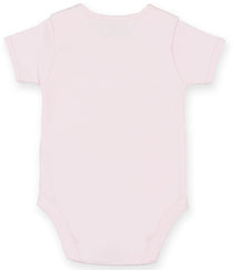 Pale Pink