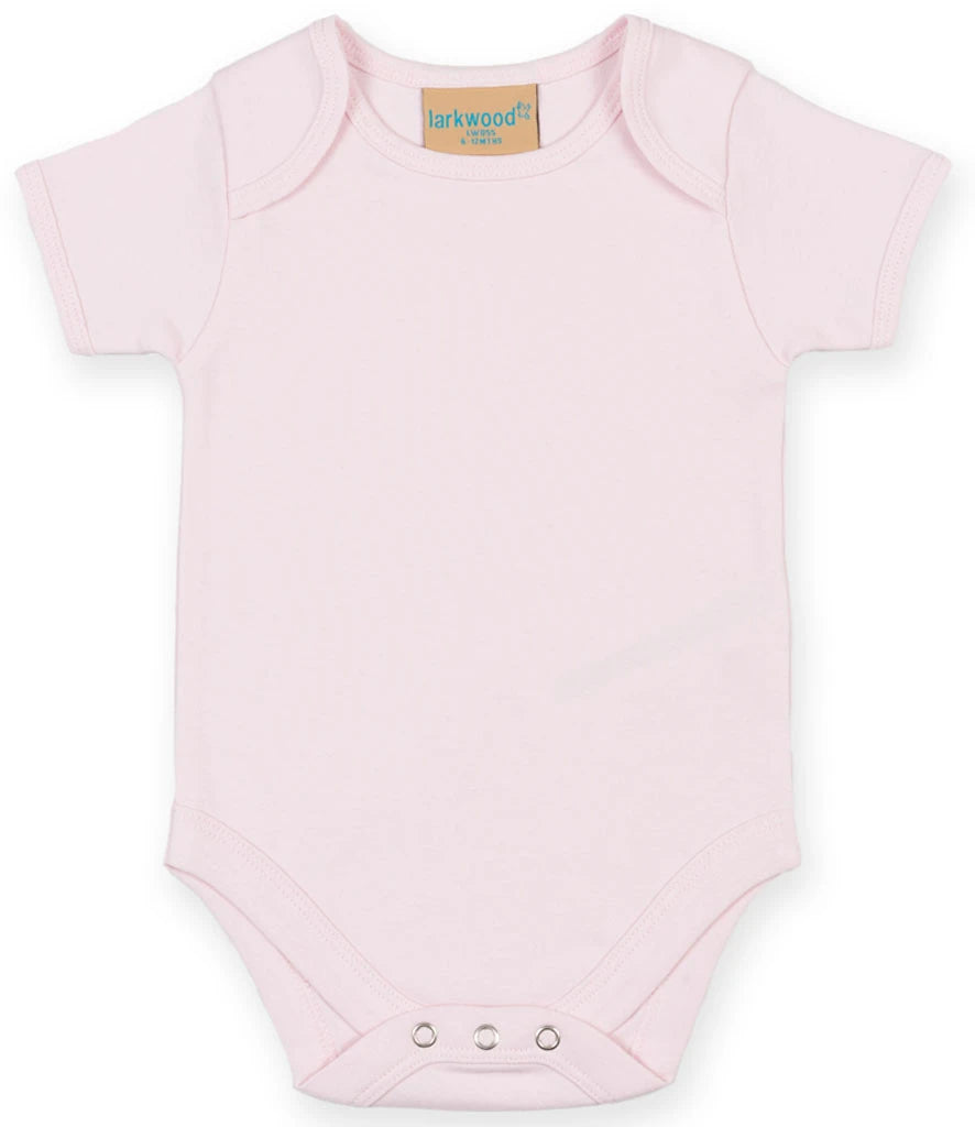 Pale Pink
