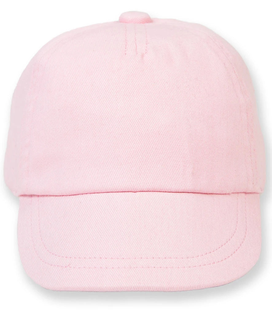 Pale Pink