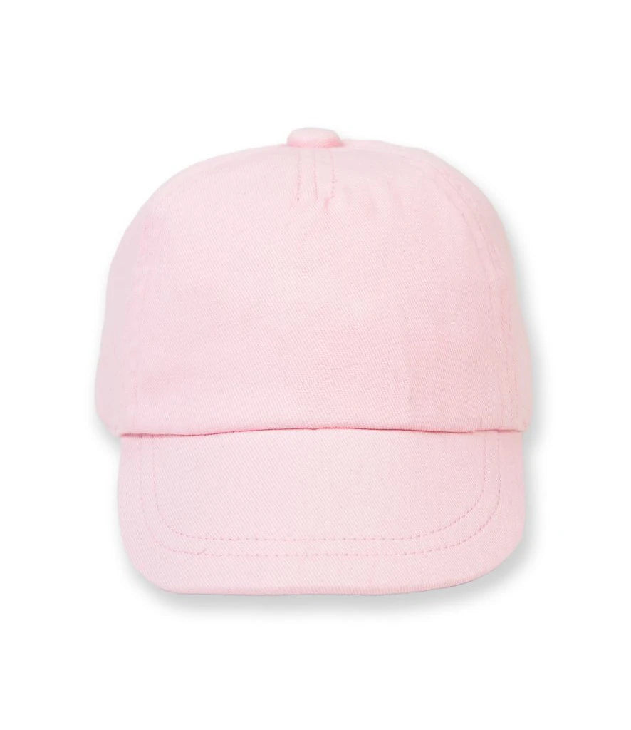Pale Pink