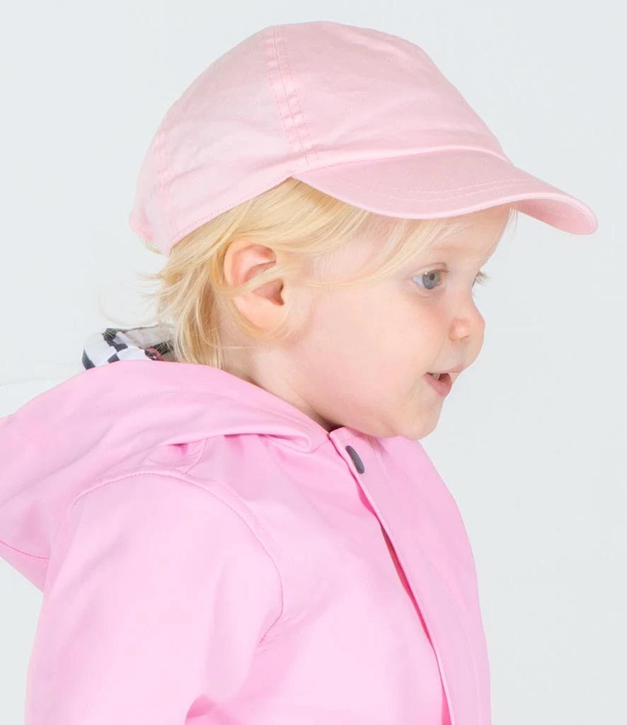 Pale Pink