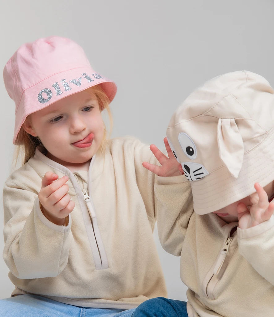 Pale Pink