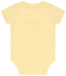 Pale Yellow