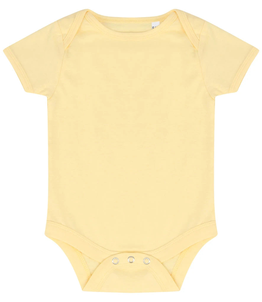 Pale Yellow