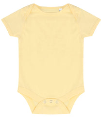 Pale Yellow