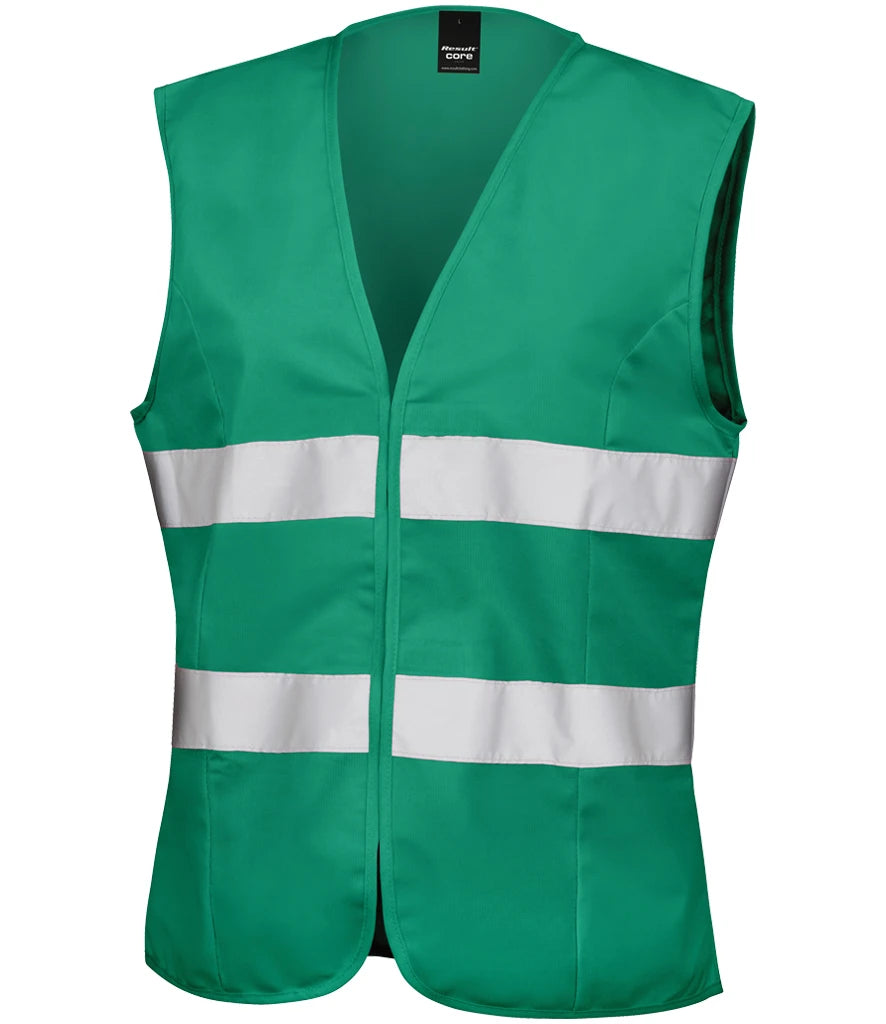 Paramedic Green