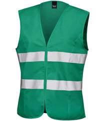 Paramedic Green