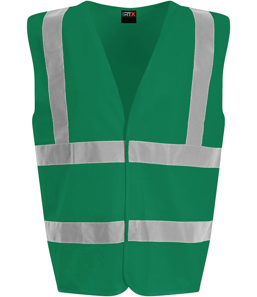 Paramedic Green