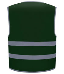 Paramedic Green