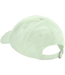 Pastel Mint