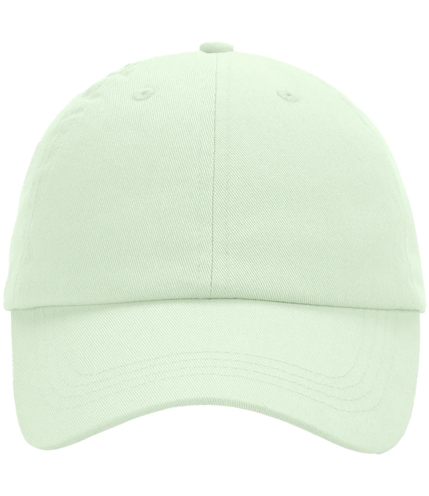 Pastel Mint