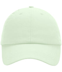Pastel Mint