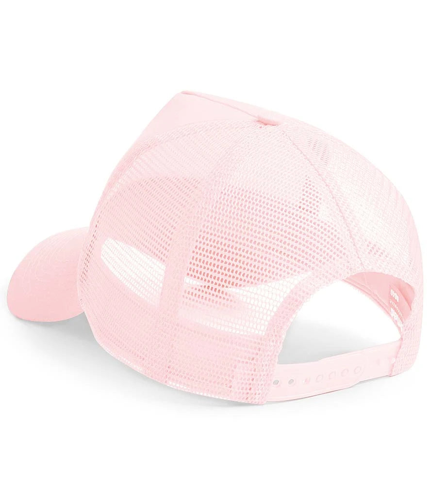 Pastel Pink/Pastel Pink