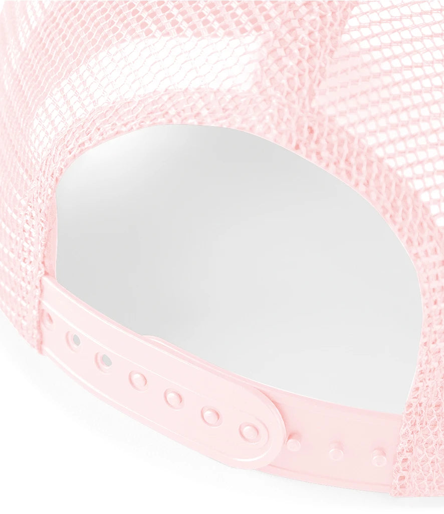 Pastel Pink/Pastel Pink