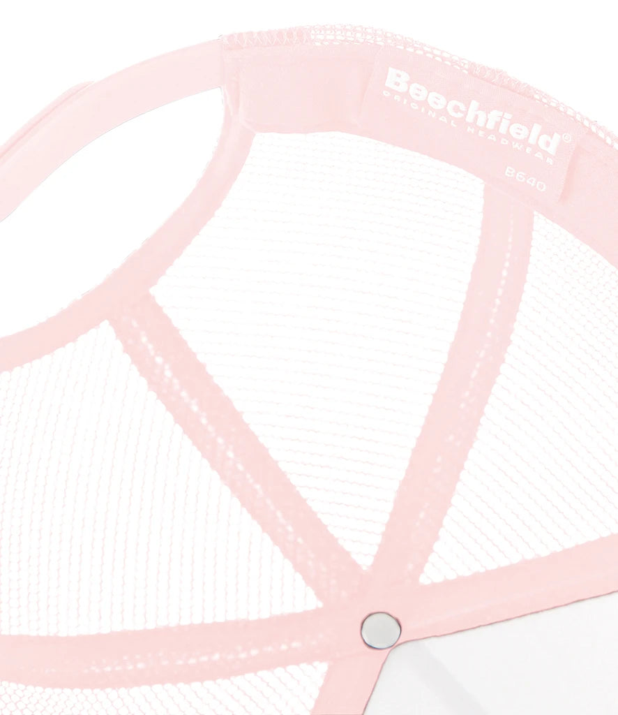 Pastel Pink/Pastel Pink