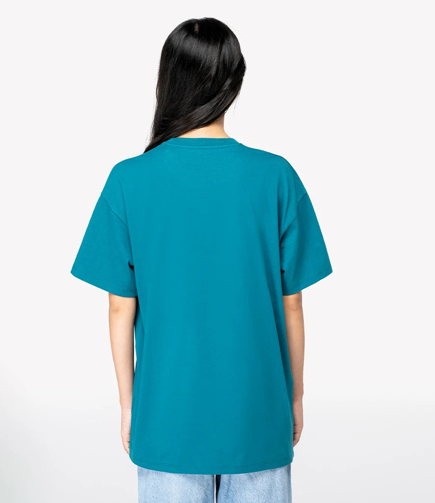Peacock Green