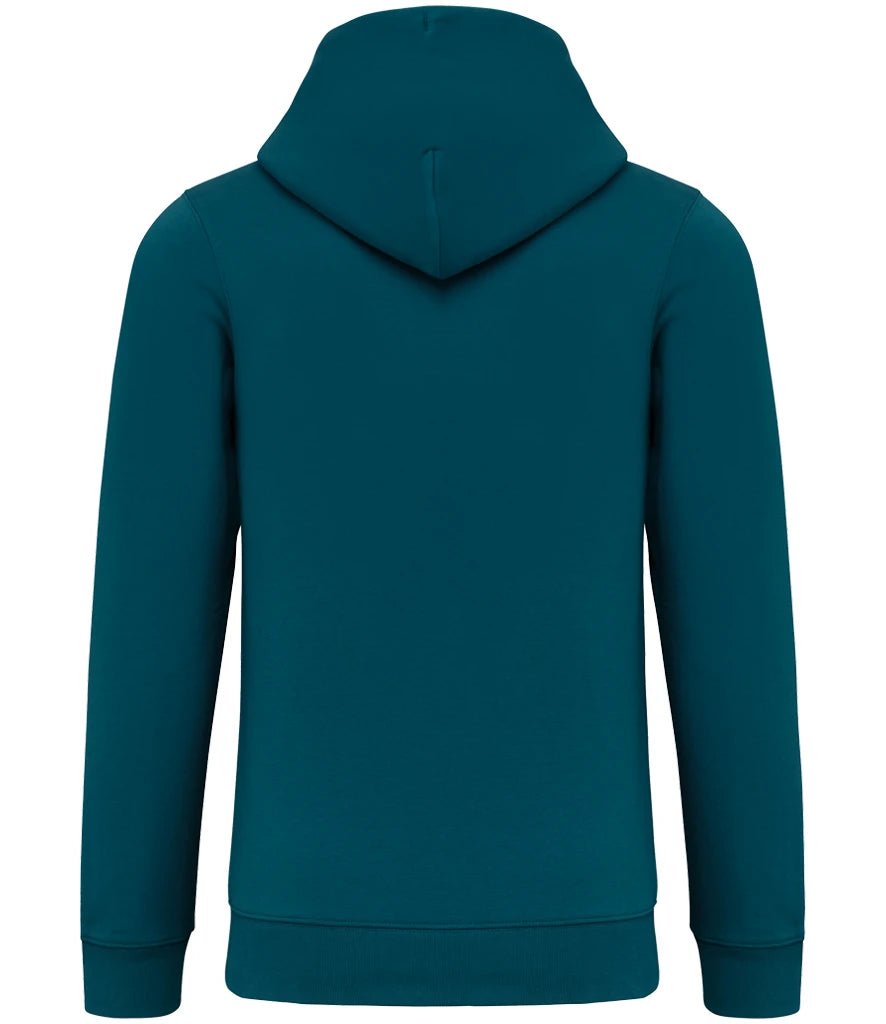 Peacock Green