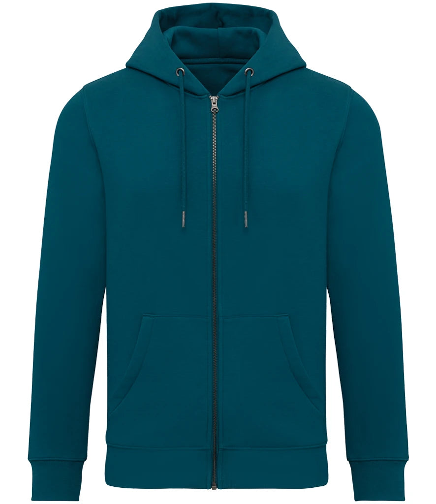 Peacock Green