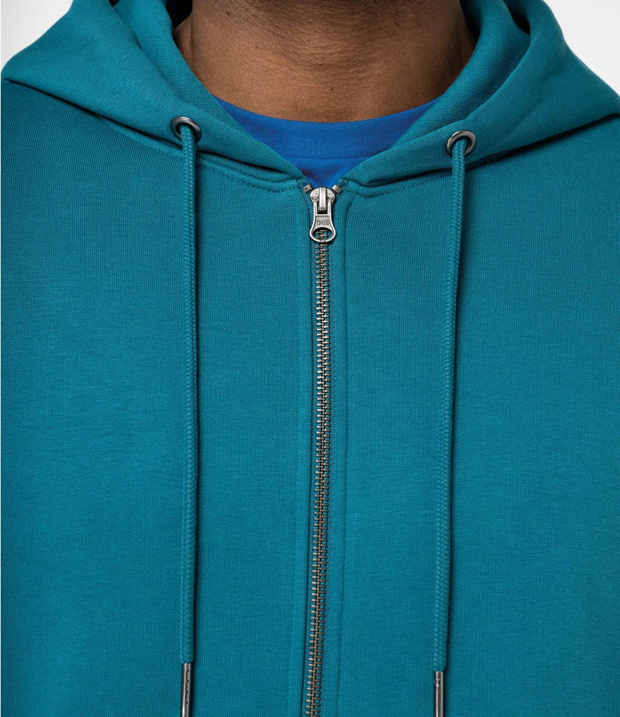 Peacock Green