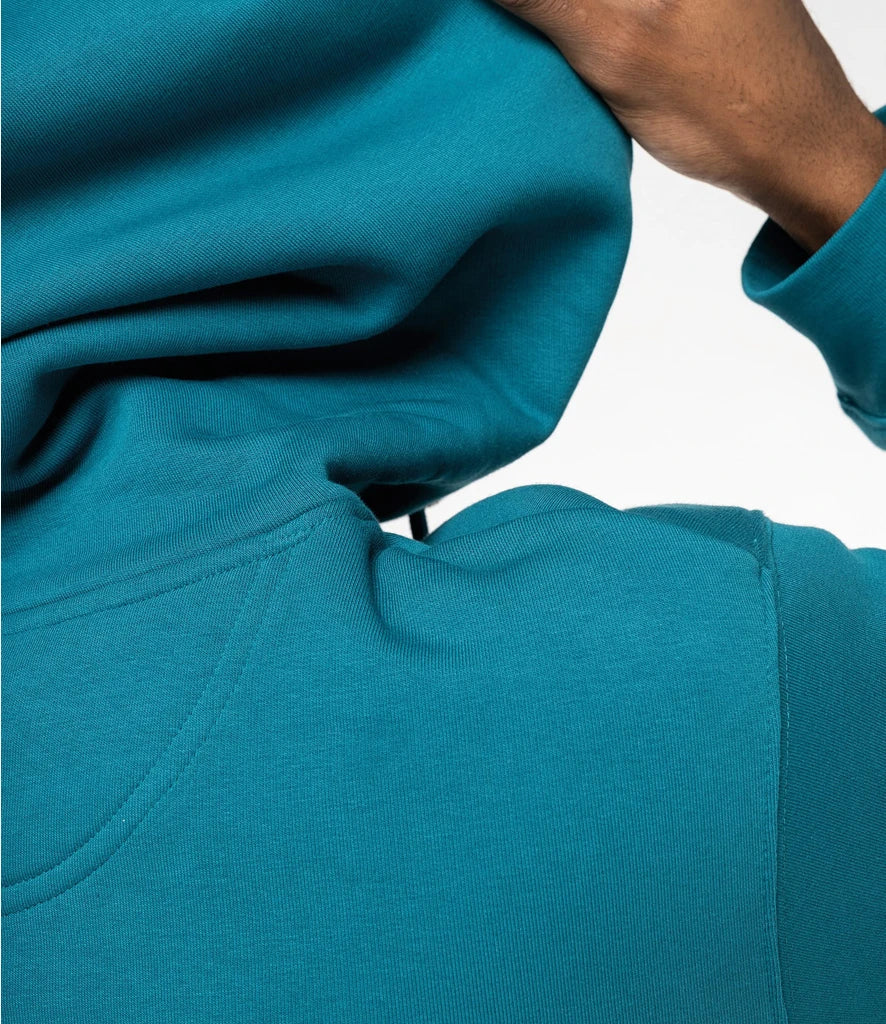 Peacock Green