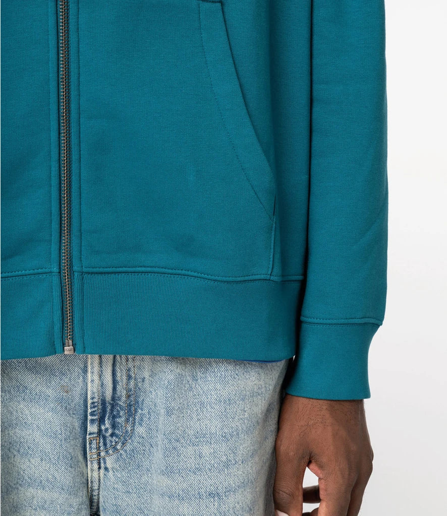 Peacock Green