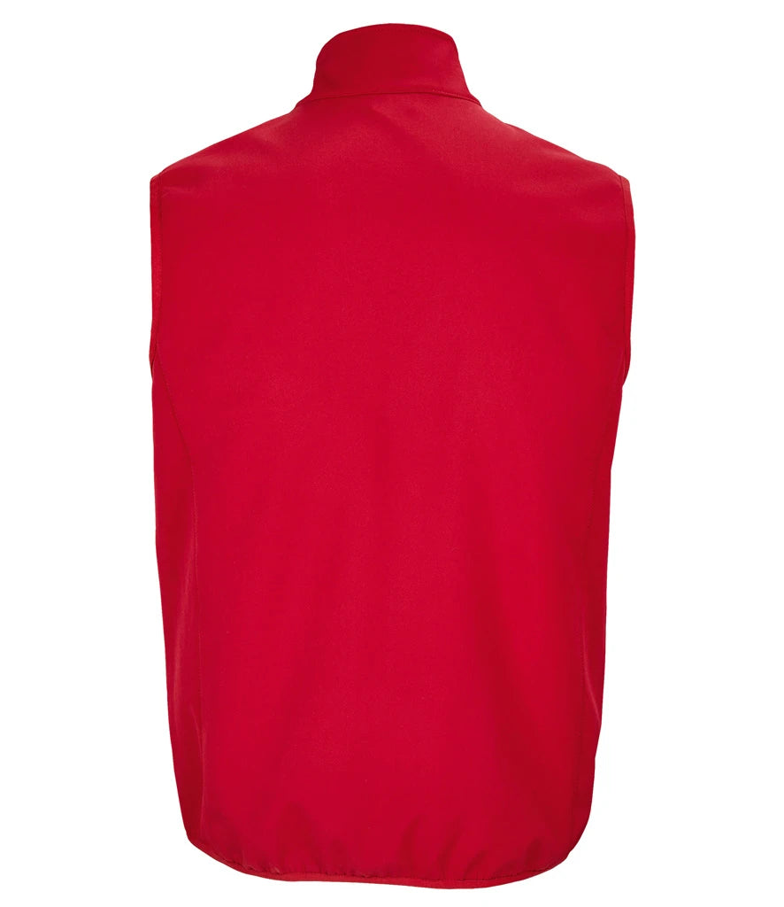 Pepper Red