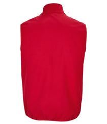 Pepper Red