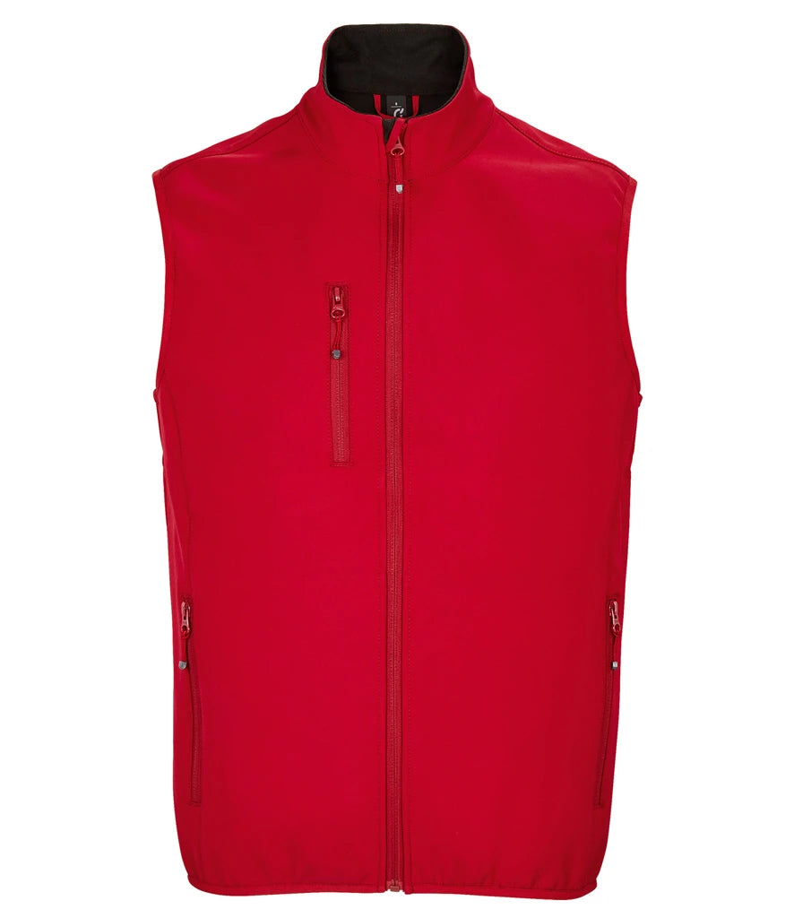 Pepper Red
