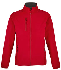 Pepper Red