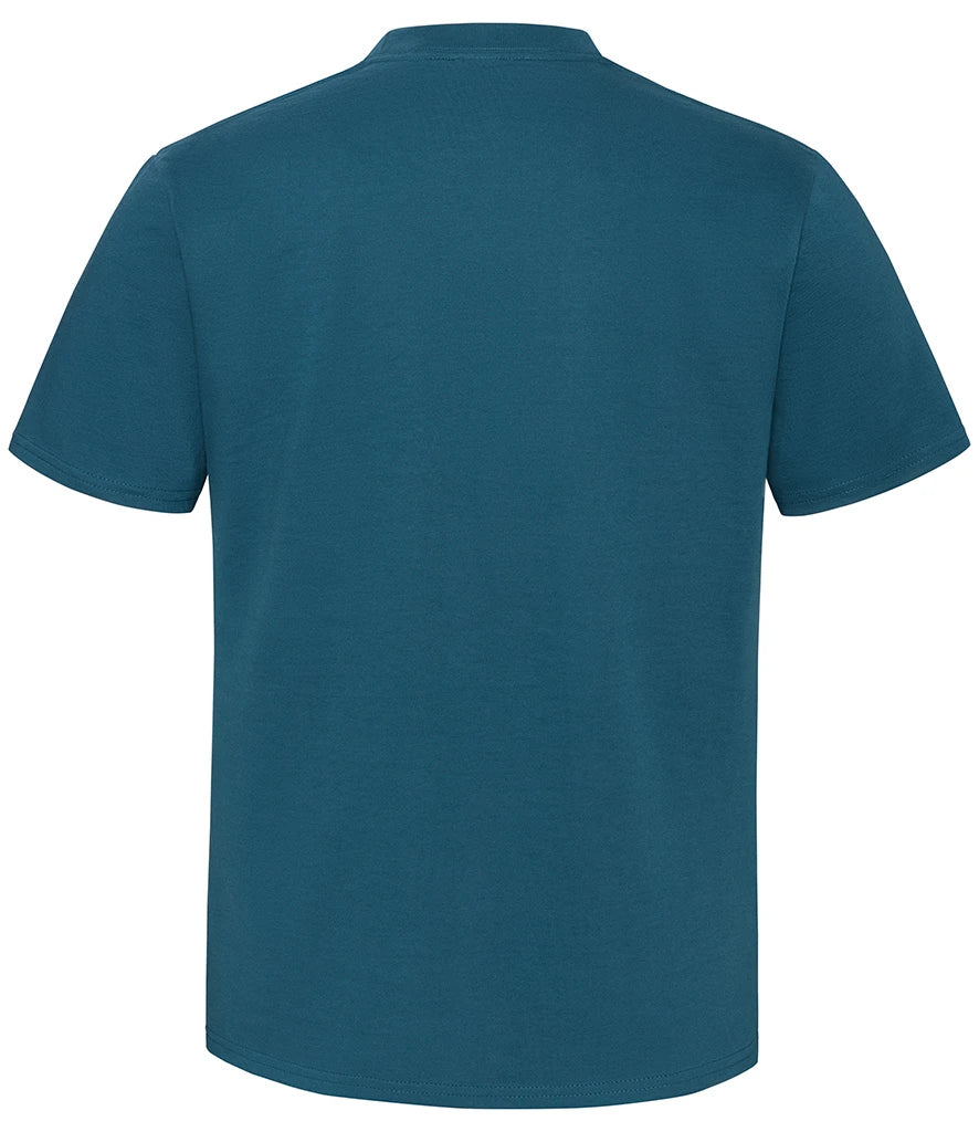 Petrol Blue