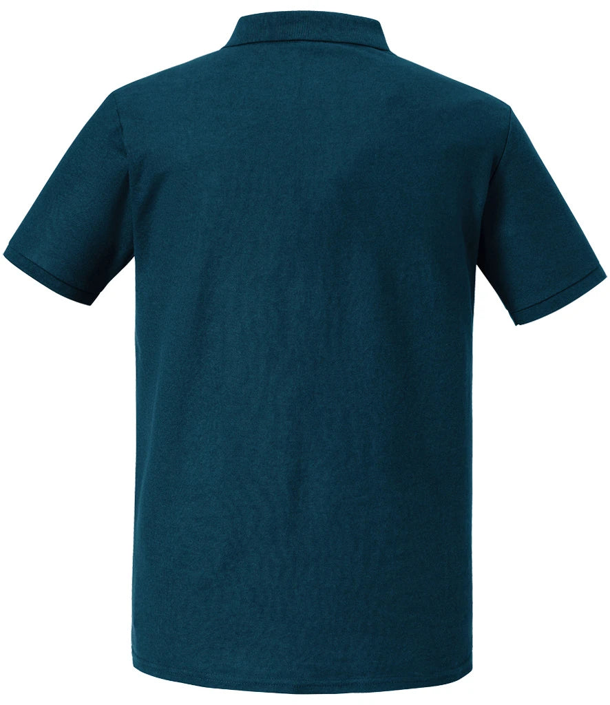 Petrol Blue